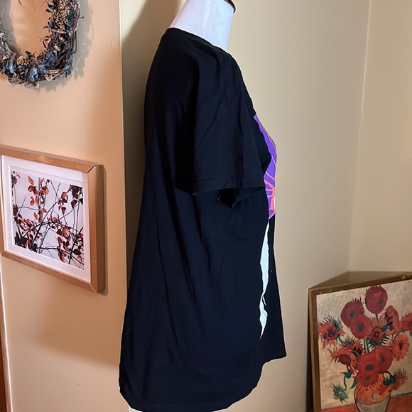 Vintage TOKYO GHOUL Size Large FunImation Graphic Tee Shirt Japan Anime EUC - Picture 5 of 15